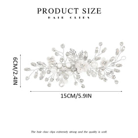 Catery side profile showing alligator clip, secure grip benefit