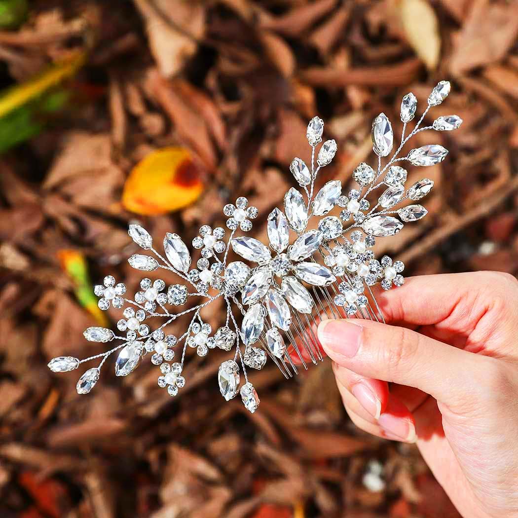 Catery hairpiece packed in retail box showing ready-for-gift presentation benefit
