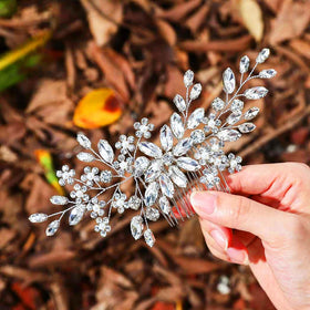 Catery hairpiece packed in retail box showing ready-for-gift presentation benefit
