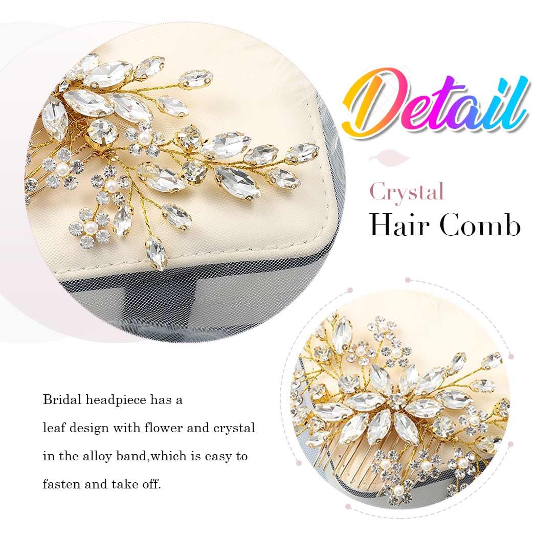 Catery comb beside ruler showing 15.5x7cm size for easy styling planning