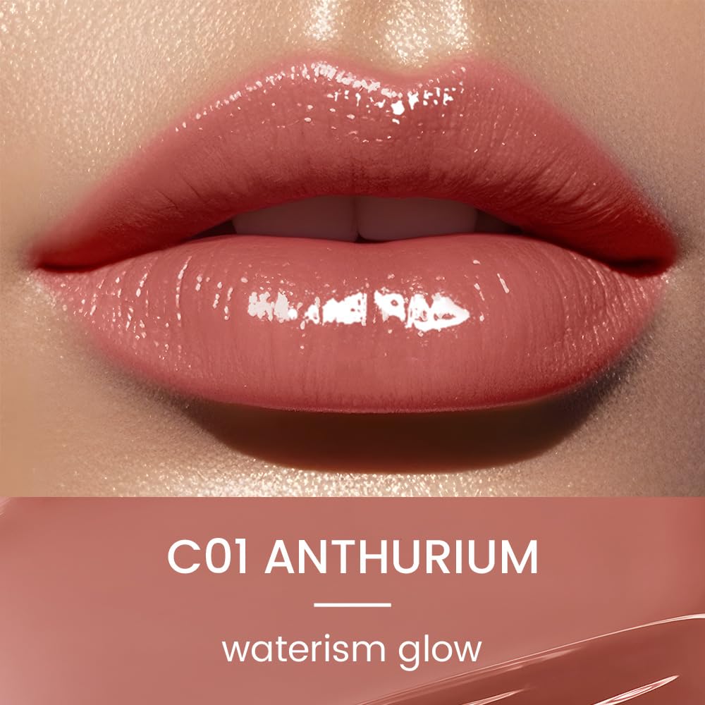Catkin angled tube detail highlighting cap and compact travel-friendly design