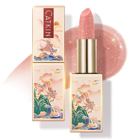 Catkin Aurora front packaging showing product and shade C09
