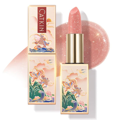 Catkin Aurora front packaging showing product and shade C09