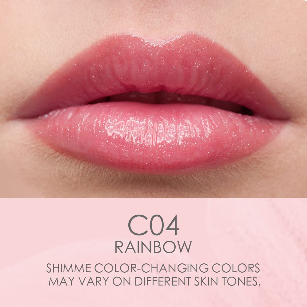 CATKIN balm texture close-up highlighting smooth creamy finish for intense hydration