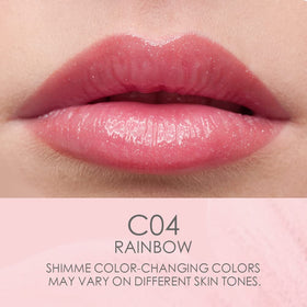 CATKIN balm texture close-up highlighting smooth creamy finish for intense hydration