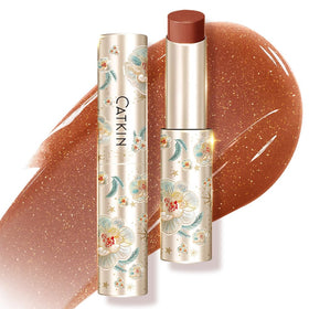 Catkin front packaging showing product name and shade for easy identification