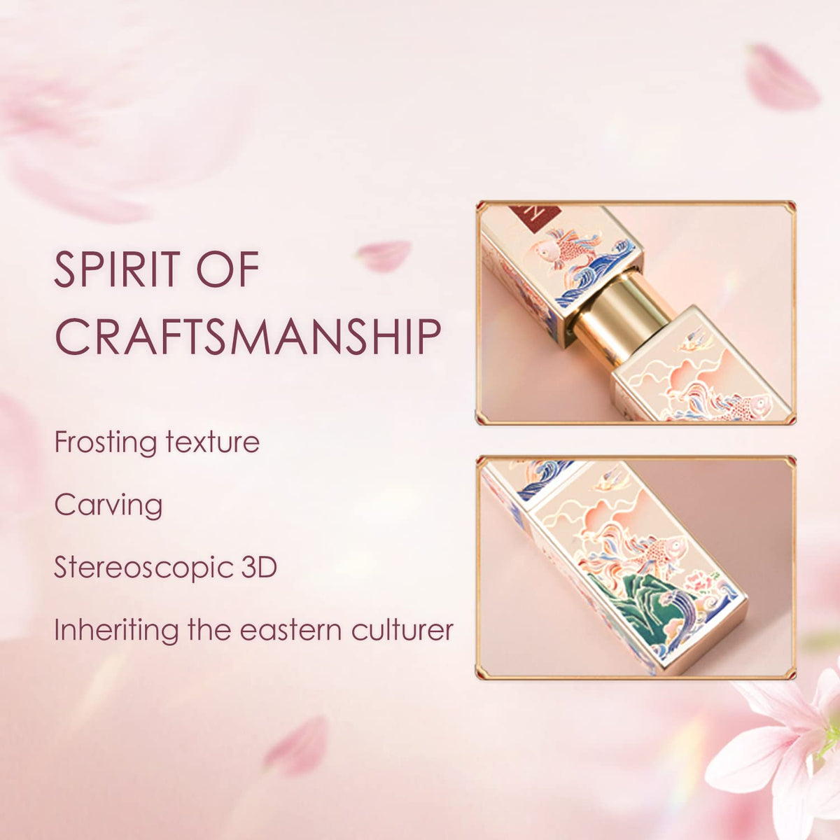 Catkin lifestyle purse shot with tins inside a handbag, easy portable hydration and color
