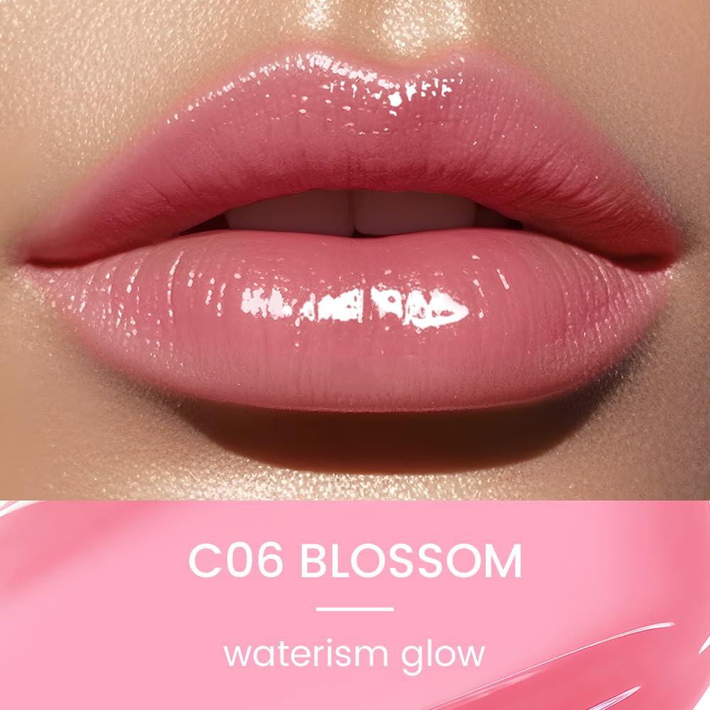 Catkin open twist detail revealing creamy jelly tip for easy application