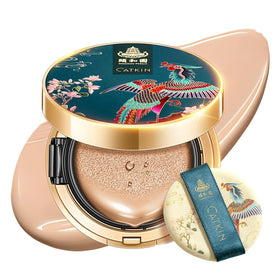 Catkin front packaging showing phoenix design and premium gift appeal