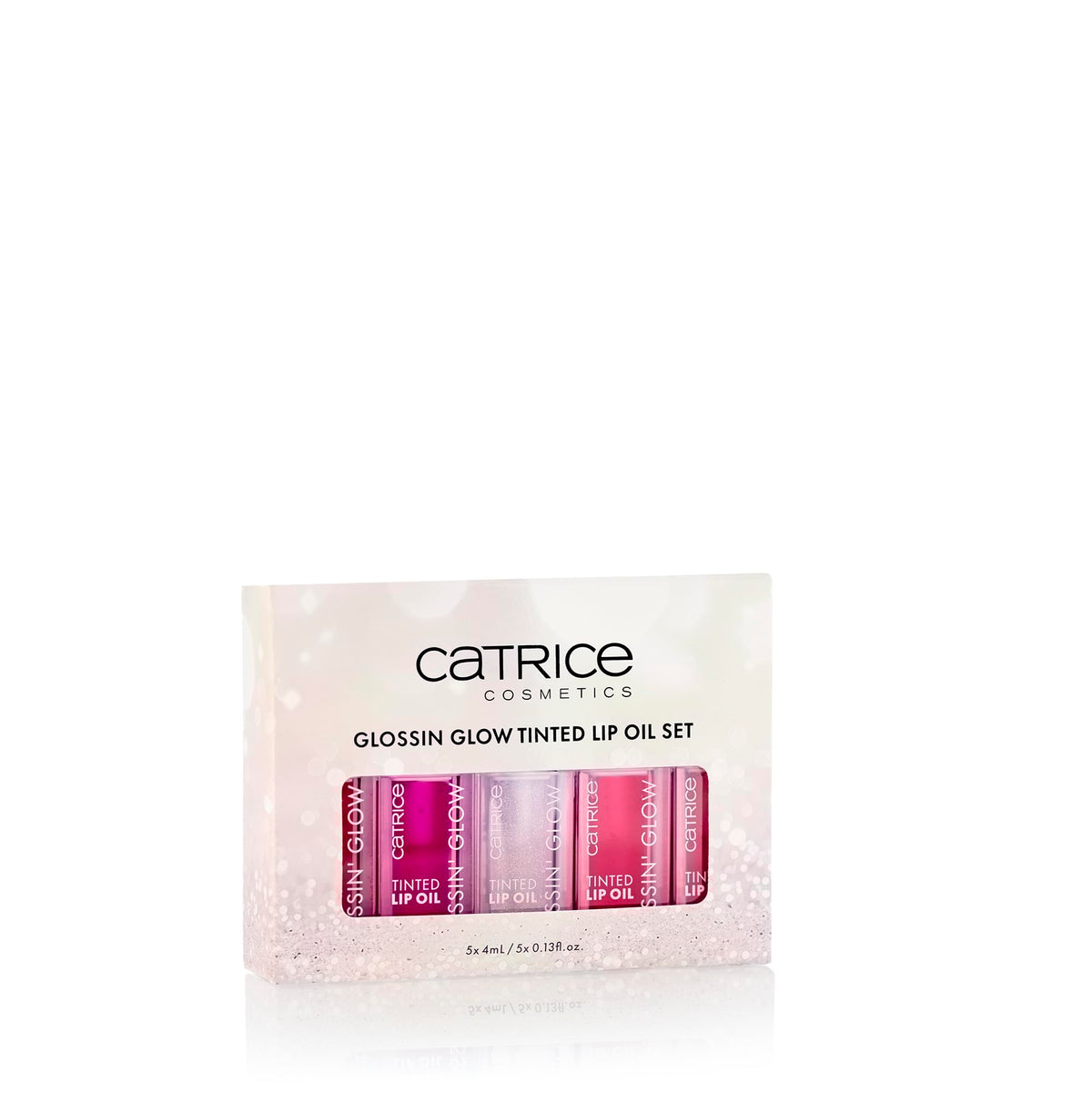 Catrice applicator close-up demonstrating jumbo doe-foot for easy, precise application benefit