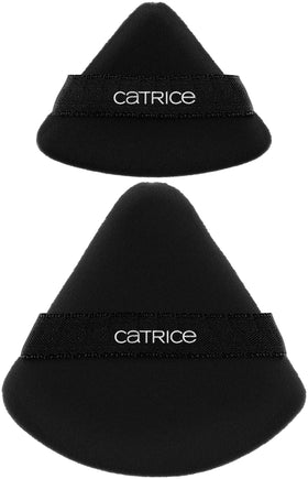 Catrice flatlay of set contents in gift-ready packaging illustrating complete routine