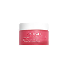 Caudalie VinoHydra front jar showing product packaging and quick identification benefit