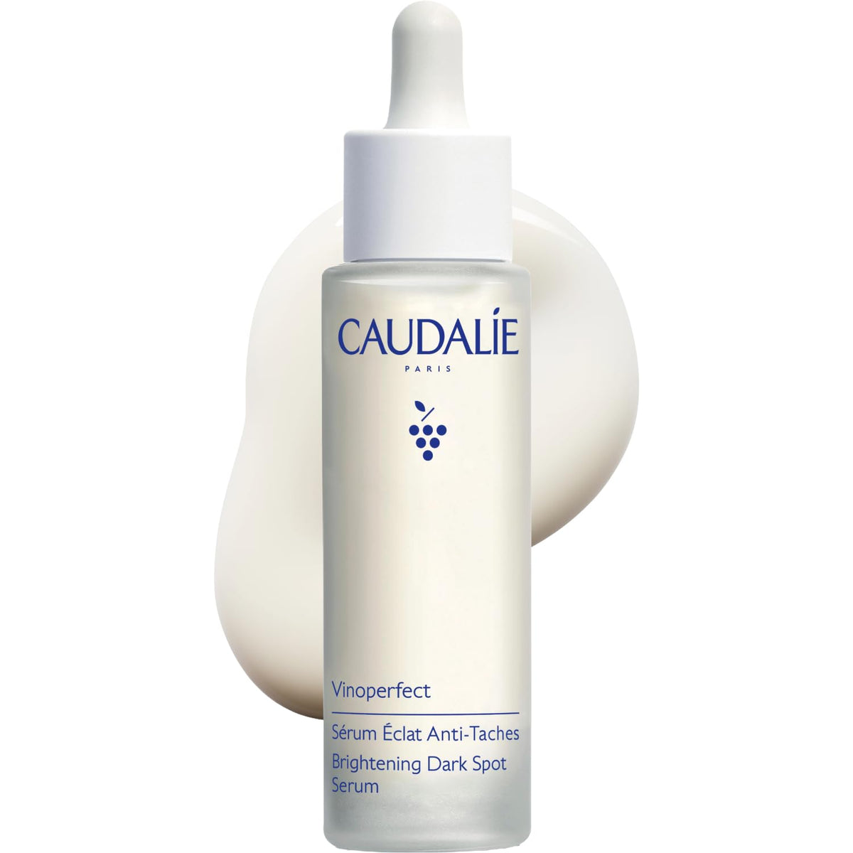 Caudalie Vinoperfect front bottle showing product and brand for quick recognition