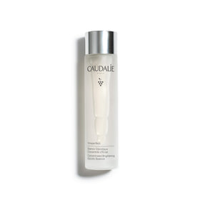 Caudalie Vinoperfect front bottle view showing elegant packaging and instant radiance