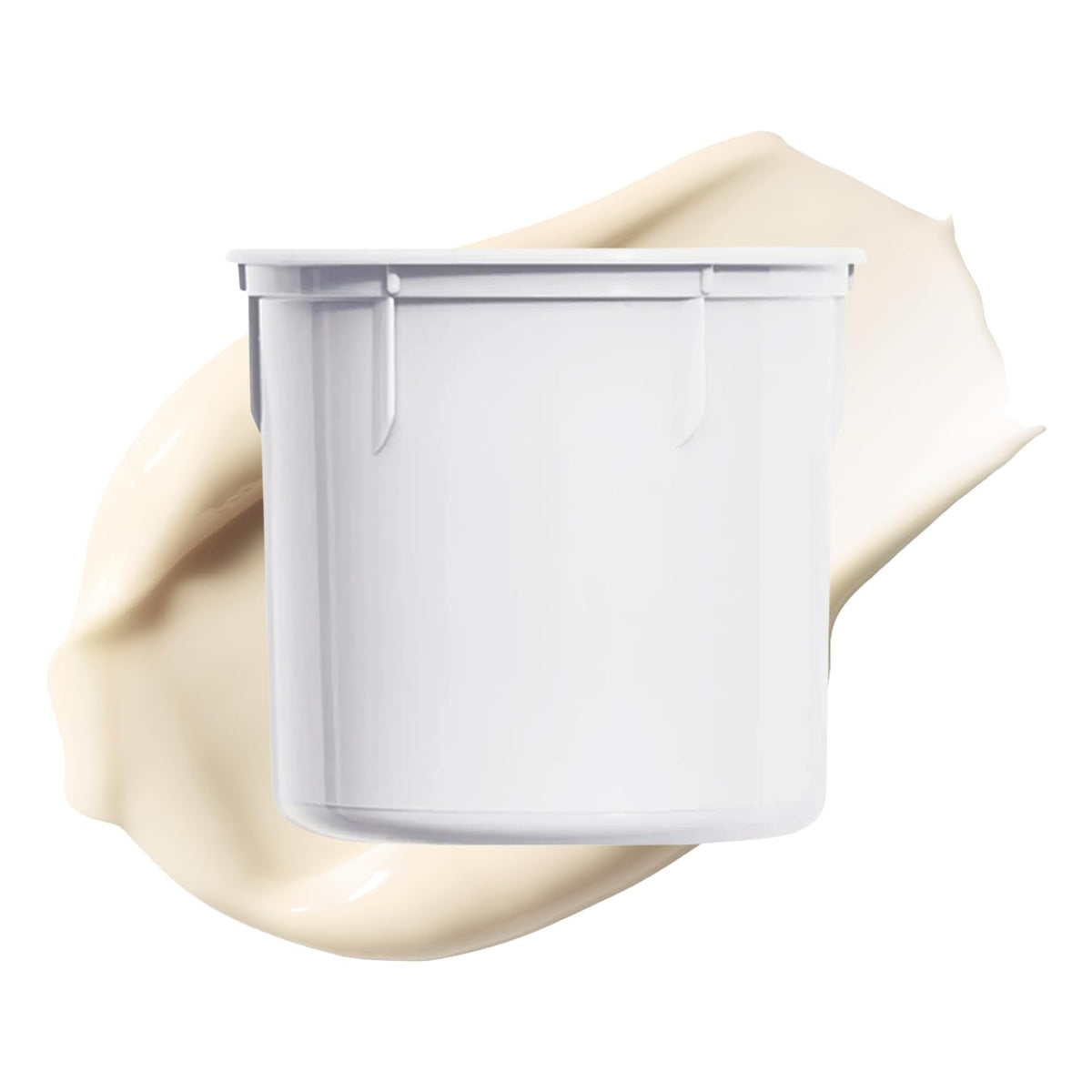 Caudalie front packaging showing brightening moisturizer benefits
