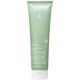 Caudalie Vinopure front packaging showing clean branding and size