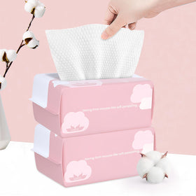 Cayxenful front packaging showing pack and count for convenience