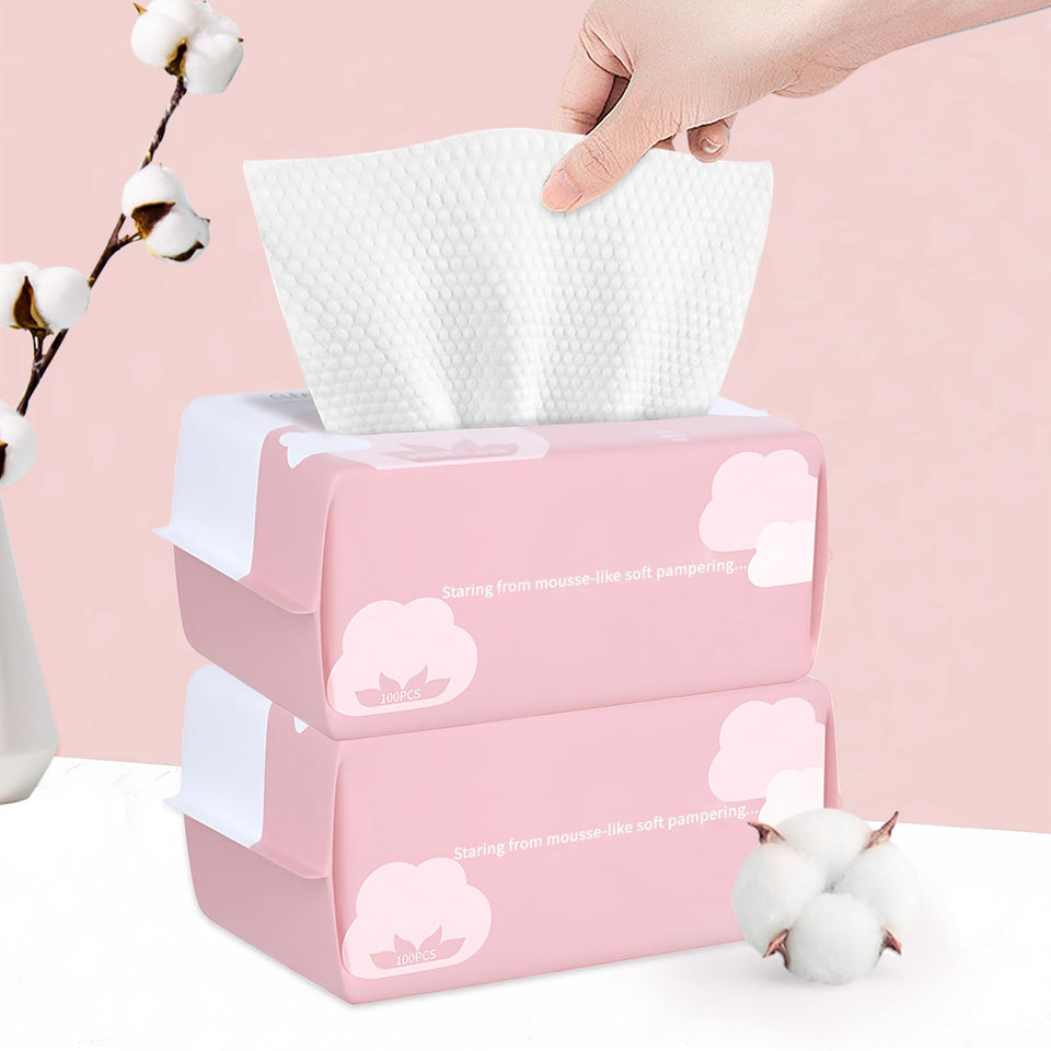 Cayxenful front packaging showing pack and count for convenience
