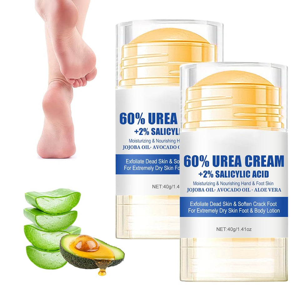 Cecurpo front packaging showing tube and brand for clear product identification and trust