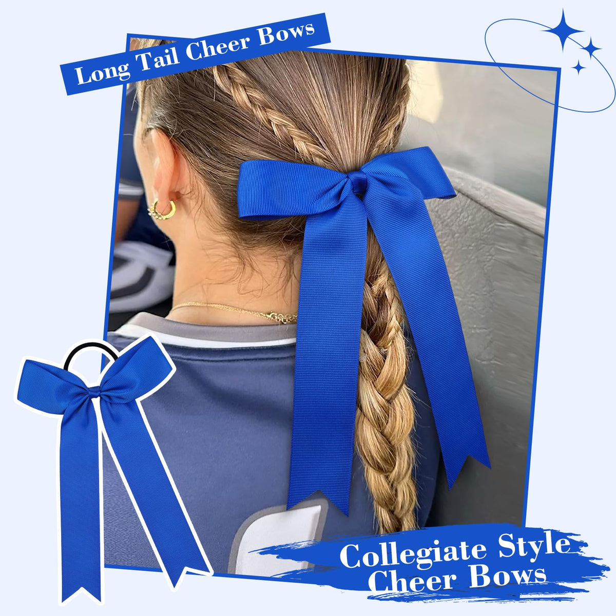 CEELGON ribbon texture detail showing sturdy grosgrain weave for durability