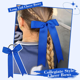 CEELGON ribbon texture detail showing sturdy grosgrain weave for durability