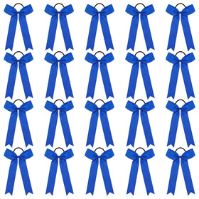 CEELGON front packaging showing 20 royal blue bows for team coordination