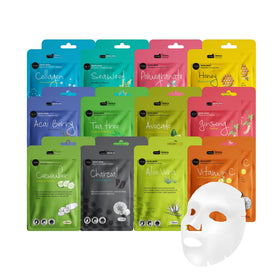 Celavi front packaging showing 12-count pack and easy selection benefit