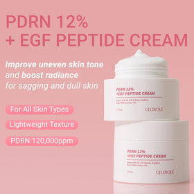 CELDYQUE cream texture closeup showing rich yet non-greasy balm for sealing moisture
