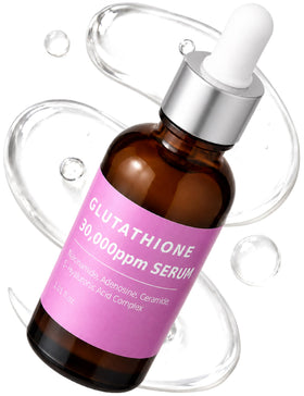 CELDYQUE bottle front view showing brightening serum benefit