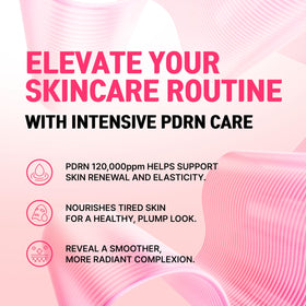 CELDYQUE on bathroom counter in lifestyle scene conveying daily routine ease