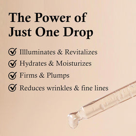 CELDYQUE serum dropper dispensing precise drops for measured application