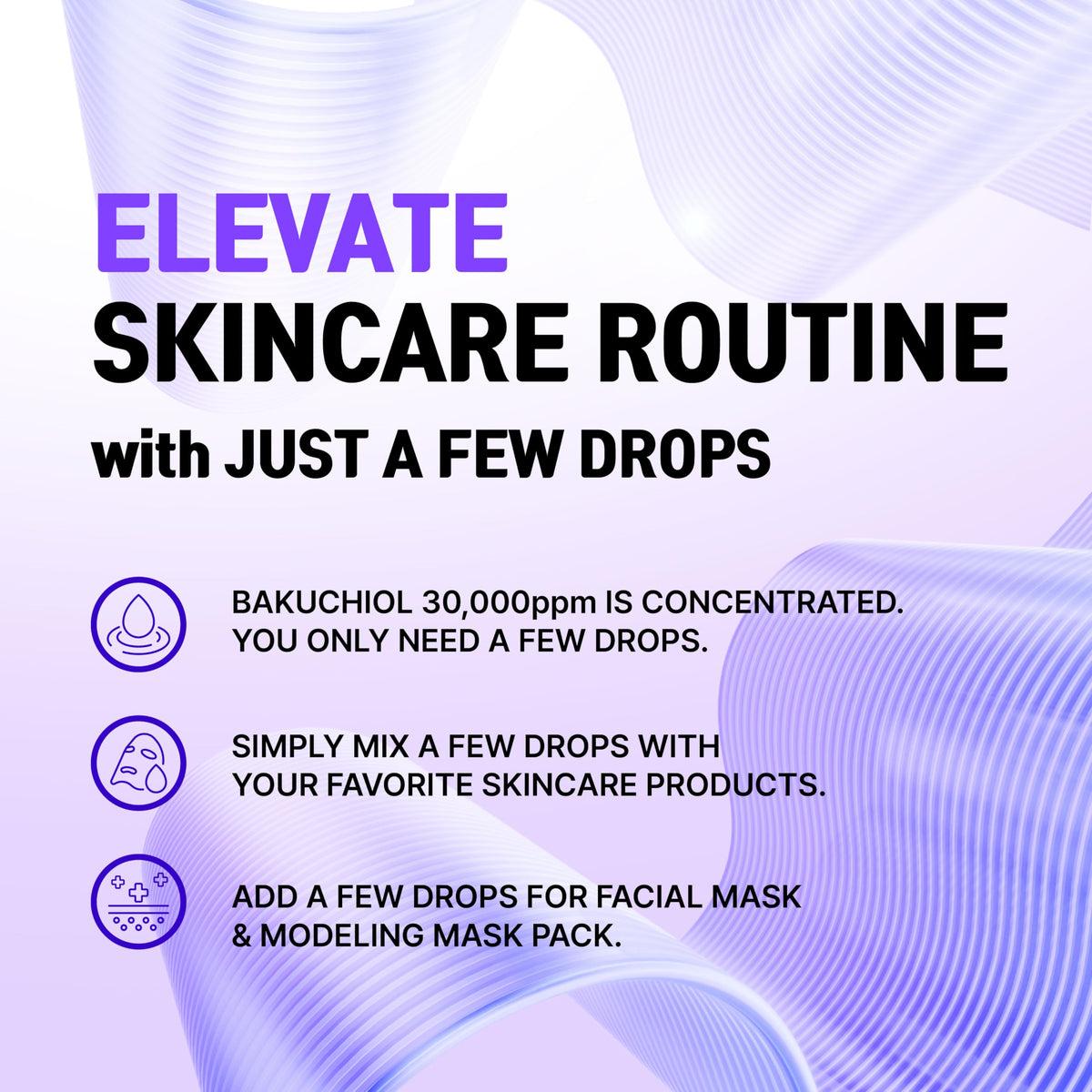 CELDYQUE bottle by bedside for nighttime skin-firming regimen