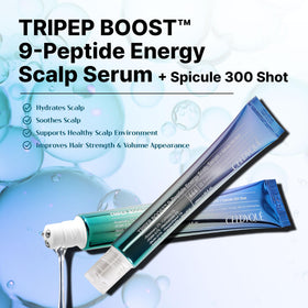 CELDYQUE serum texture droplet highlighting lightweight, non-greasy feel