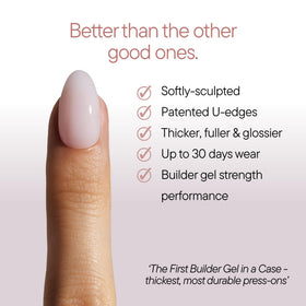 Celebritips kit tools including buffer, file, cuticle stick for proper prep