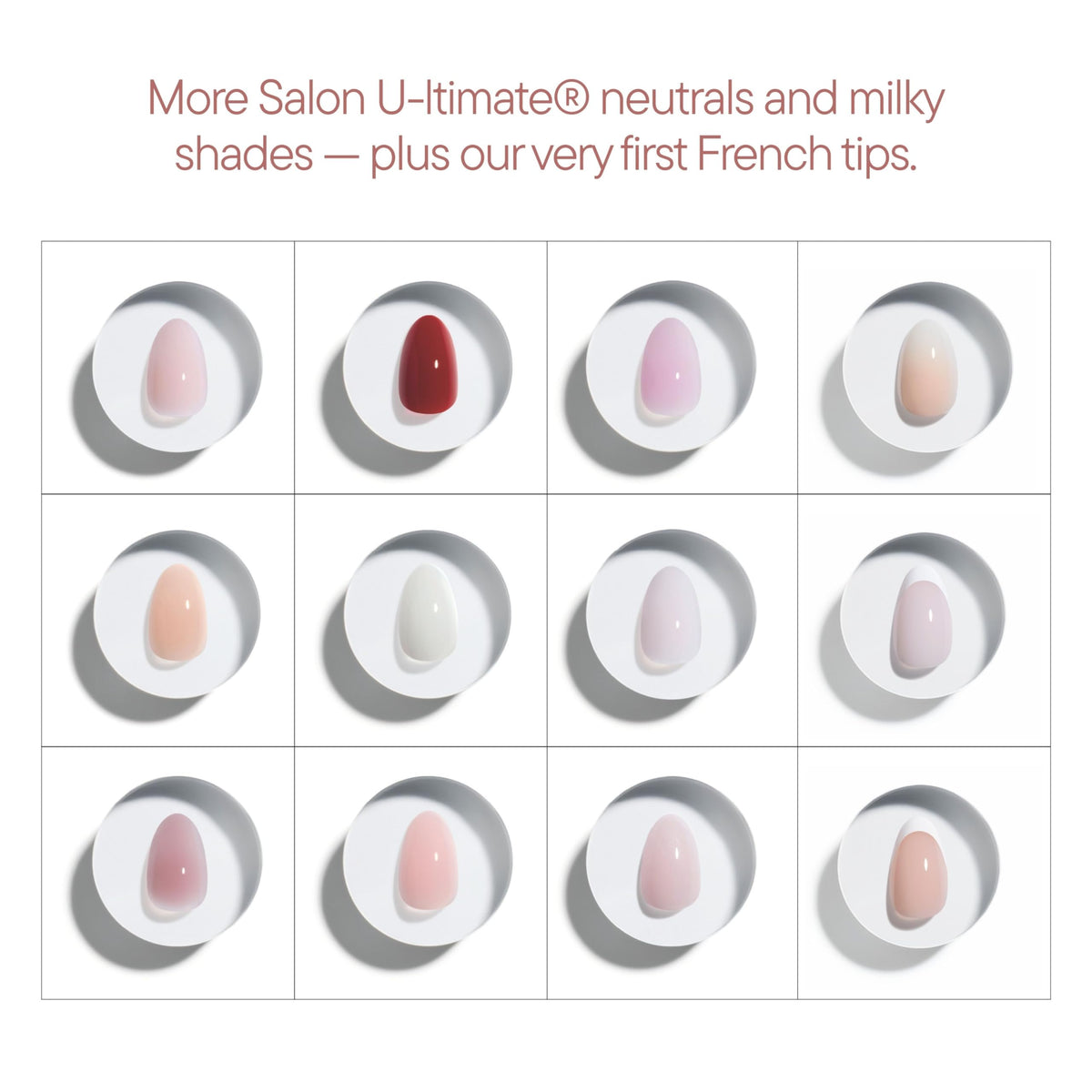 Celebritips lifestyle flatlay showing clean pink nails styled for everyday wear