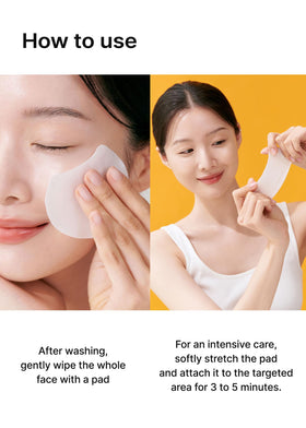 celimax jar on bathroom shelf conveying routine-ready brightening
