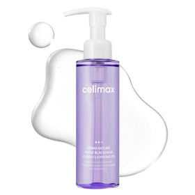 celimax front packaging showing bottle and label, clear directions and benefit