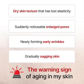 celimax dropper dispensing serum texture for smooth absorption benefit