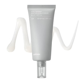 celimax front jar showing compact 50ml design and easy storage benefit