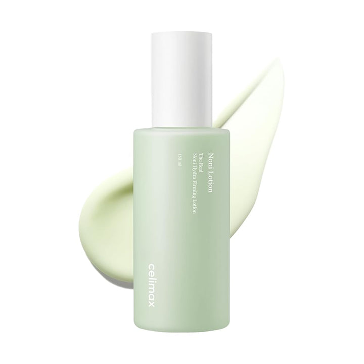 celimax front bottle showing product branding and an easy-to-use design