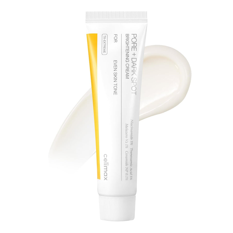 celimax front packaging 35ml showing product branding and tube for clear identity