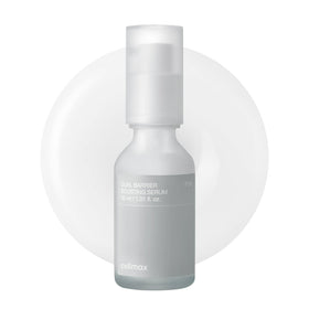 celimax front packaging showing 30ml ampoule and label, highlights clinical look and trust