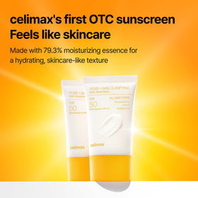 celimax ingredient label detail highlighting niacinamide and tranexamic acid percentages for clarity