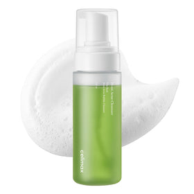 celimax front packaging showing cleanser and benefits