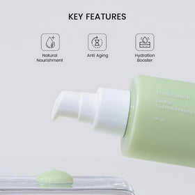 celimax noni extract close-up highlighting antioxidant-rich ingredient
