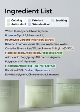 celimax pad wiping cheek to demonstrate application and pore cleansing benefit