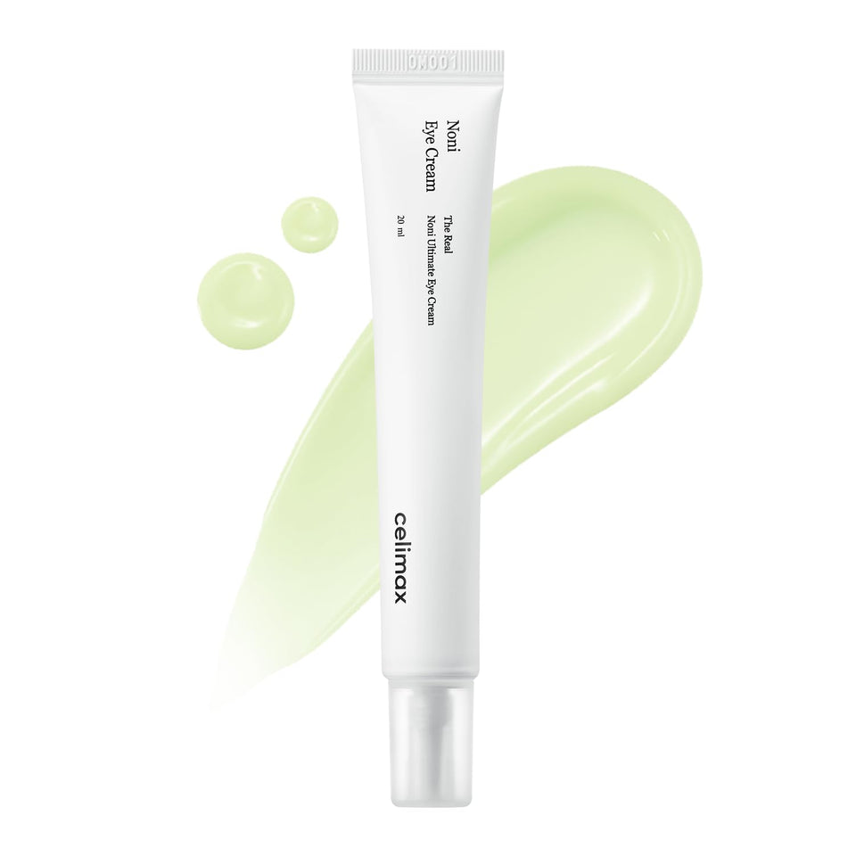 celimax front packaging showing tube and 20ml size for clear product ID and trust