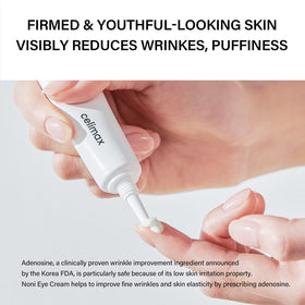 celimax bakuchiol extract closeup showing plant-derived retinol alternative benefits