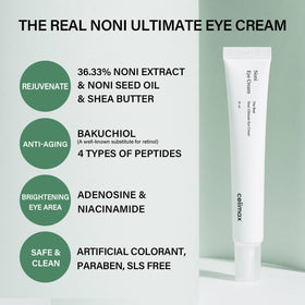 celimax cream texture closeup highlighting light, fast-absorbing formula
