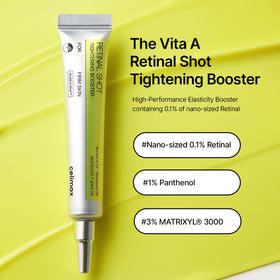 celimax serum in hand to show size and concentrated dosing advantage